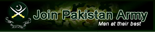 Join Pak Army After Matric Inter Graduation Tips and Guide
