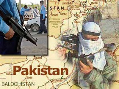 Terrorism in pakistan essay