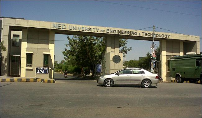Top 10 Engineering Universities in Pakistan 2019