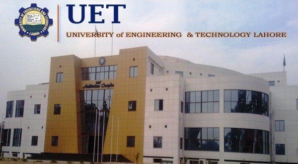 Top 10 Engineering Universities in Pakistan 2019