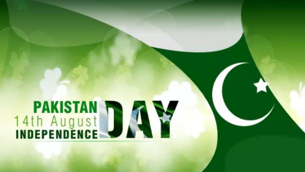 Speech on 14th August Independence Day of Pakistan in English