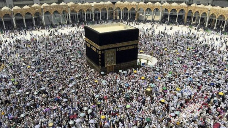 Hajj Policy 2024 Pakistan Government Quota Packages Features