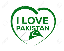 Essay Why I Love Pakistan With Outline