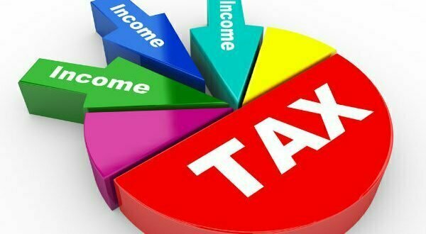 Income Tax Rates in Pakistan 2019 On Salaried & Non Salaried Person