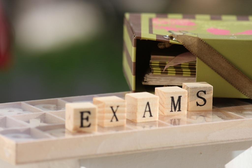 Top Tips to Get Higher Marks in Annual Exams