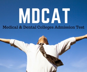Mdcat Test Syllabus 2019 and New Paper Pattern Marks Division