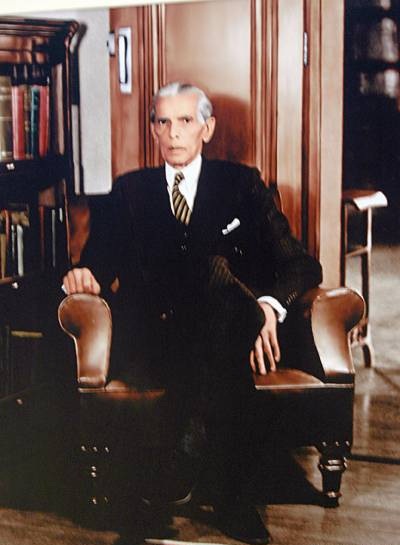 Essay Quaid-e-Azam Mohammad Ali Jinnah in English