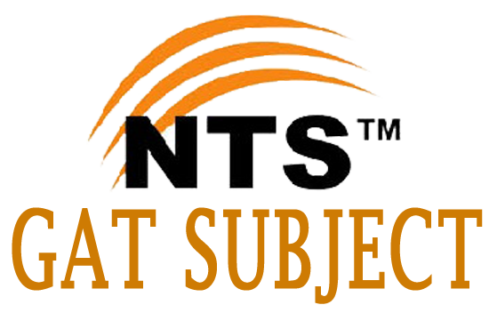 NTS GAT Subject 2019 III For PhD Roll No Slips Test Schedule Results