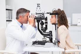 Scope and Salary of Ophthalmology in Pakistan
