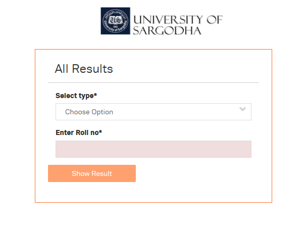 UOS BA BSc Result 2019 Check Online By Roll No
