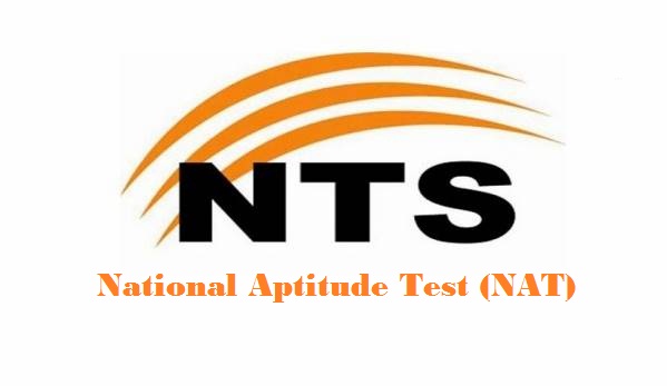NTS NAT Test 2019-X Apply Online Rolll No Slips