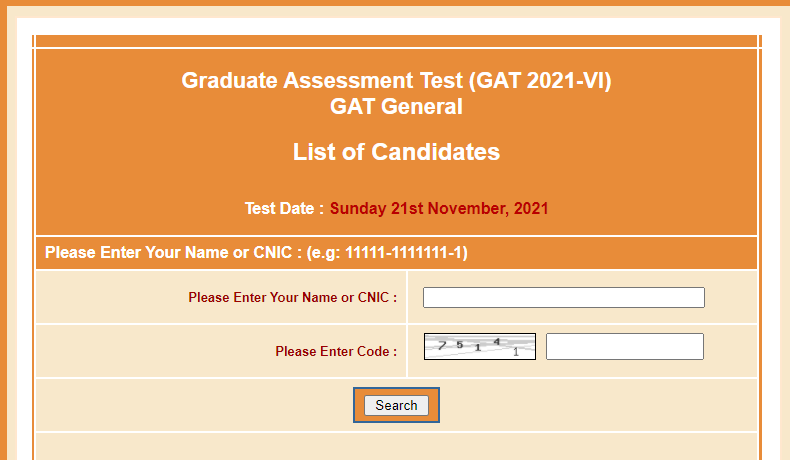 nts-gat-general-test-roll-number-slip-2022-test-date-merit-list