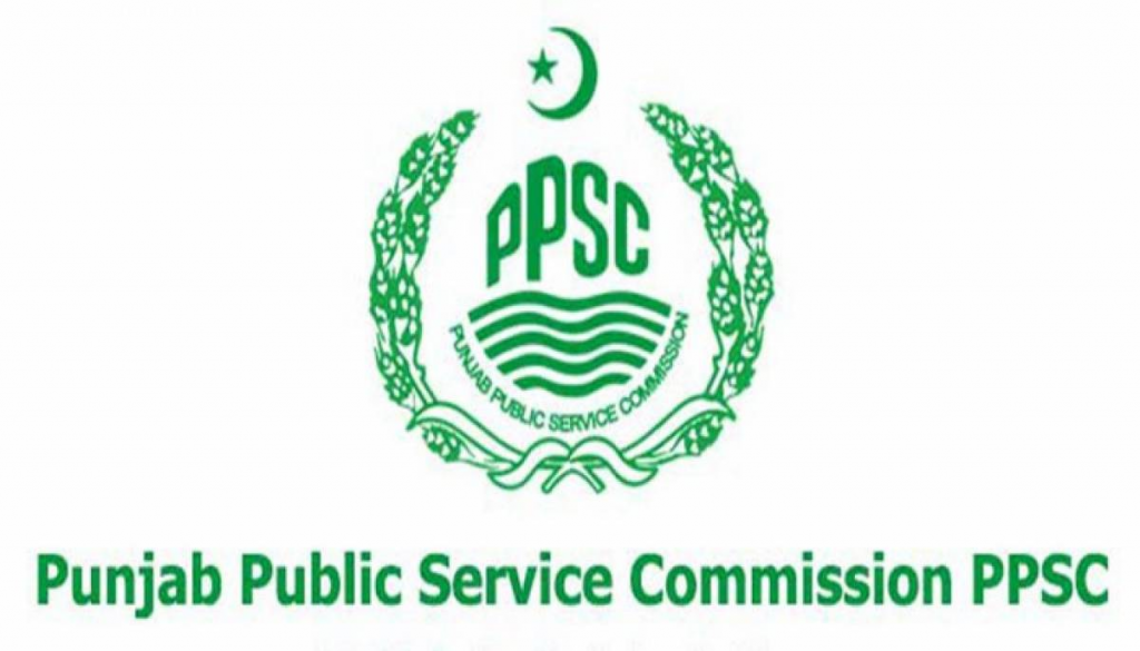 PPSC Roll No Slip Sub Inspector 2022 Test Date Syllabus