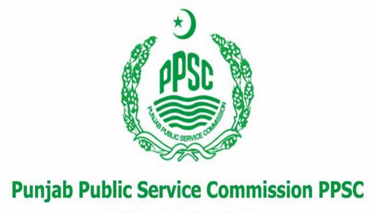 English Lecturer PPSC Results 2023 Marks Details Interview Schedule