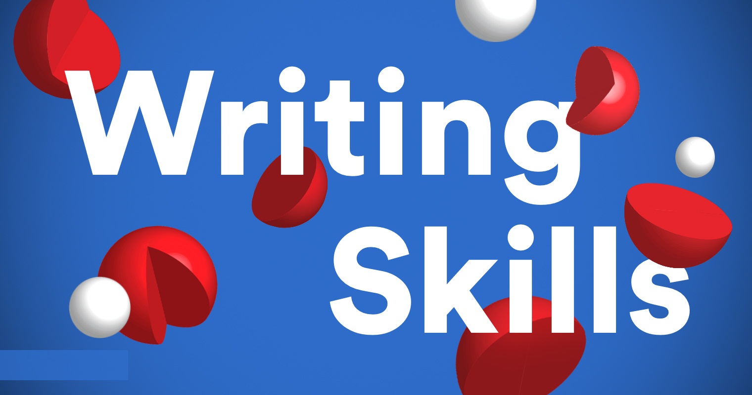 How to Improve English Writing Skills Tips 