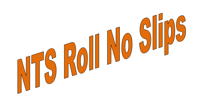 Elementary and Secondary Education AJK Jobs NTS Roll No Slips 2021