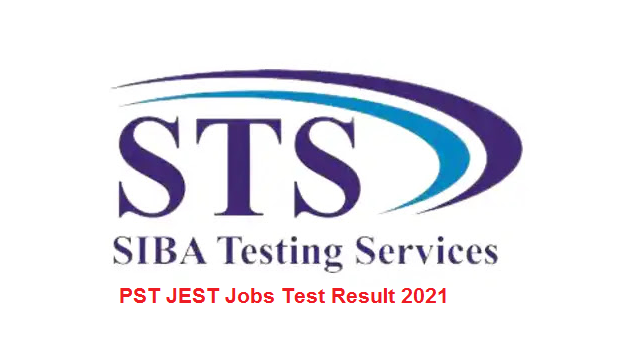 Sindh SIBA STS PST JEST Results 2021 Answer Key