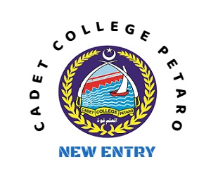 Cadet College Petaro Admission 2023 For 7th 8th Class Apply Online Last Test Date Result