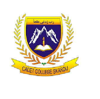 Cadet College Skardu Admission Form 2023 Last Test Date