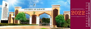 Karachi University Merit List 2024 1st 2nd 3rd Spring/Fall