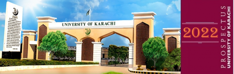 Karachi University Merit List 2024 1st 2nd 3rd Spring/Fall | Www.uok.edu.pk