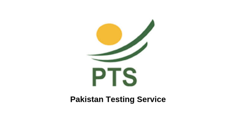 PTS 388 Roll Number Slip 2021 Test Date