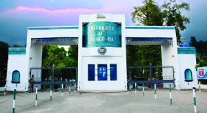 Sargodha University BA BSc Result 2021 Supplementary