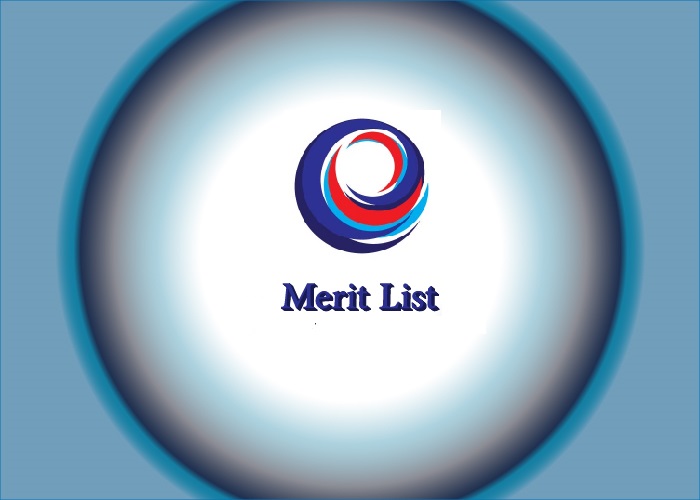 KMU Merit List 2023 For BS Paramedics, Nursing, DPT