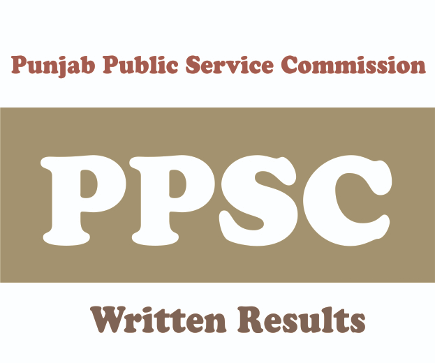 PPSC Test Result 2023 Check Online Final Recommendations Complete