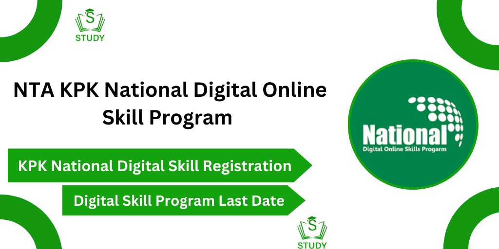 KPK National Digital Online Skill Program 