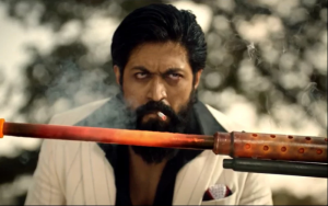 KGF Chapter 2 Release Date Time in Pakistan