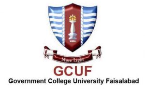 GCUF Merit List 2022 Check Online By Name