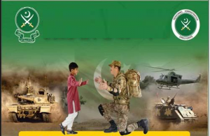 Join Pak Army Online Registration 2023 Last Date | pakistanarmy.gov.pk