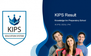 KIPS Test Result 2023 Check Online By Name Roll No