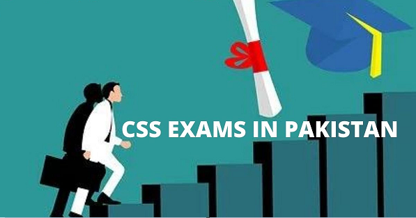 CSS Exam In Pakistan Complete Guideline