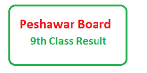 BISE pesahwar board result 2024