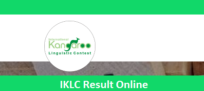 IKLC Result 2023 Pakistan Check Online