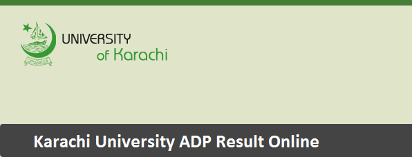 Karachi University ADP Result 2024 Part 1, 2 Check Online