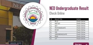 NED-University-Undergraduate-Result-Merit-List