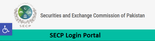 SECP Login Registration Online @ www.secp.gov.pk