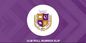 Ulm-Roll-Number-Slip