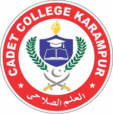 cadet college karampur result 2023.
