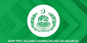 ADPP-PPSC-Syllabus-Download