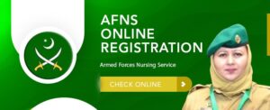 AFNS-Online-Registration