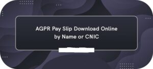 AGPR-Salary-Slip