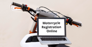 Bike-Registration online