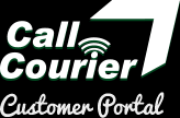 Call Courier Login
