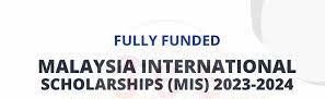 malaysian internship scholarship 2023