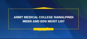 AMC-Merit-List-2022-for-MBBS-BDS-Download-Online 