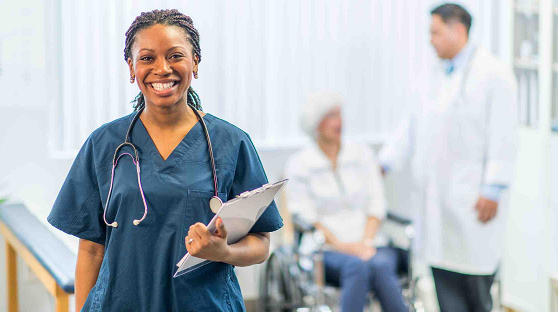Best Highest Paying Nursing Jobs 